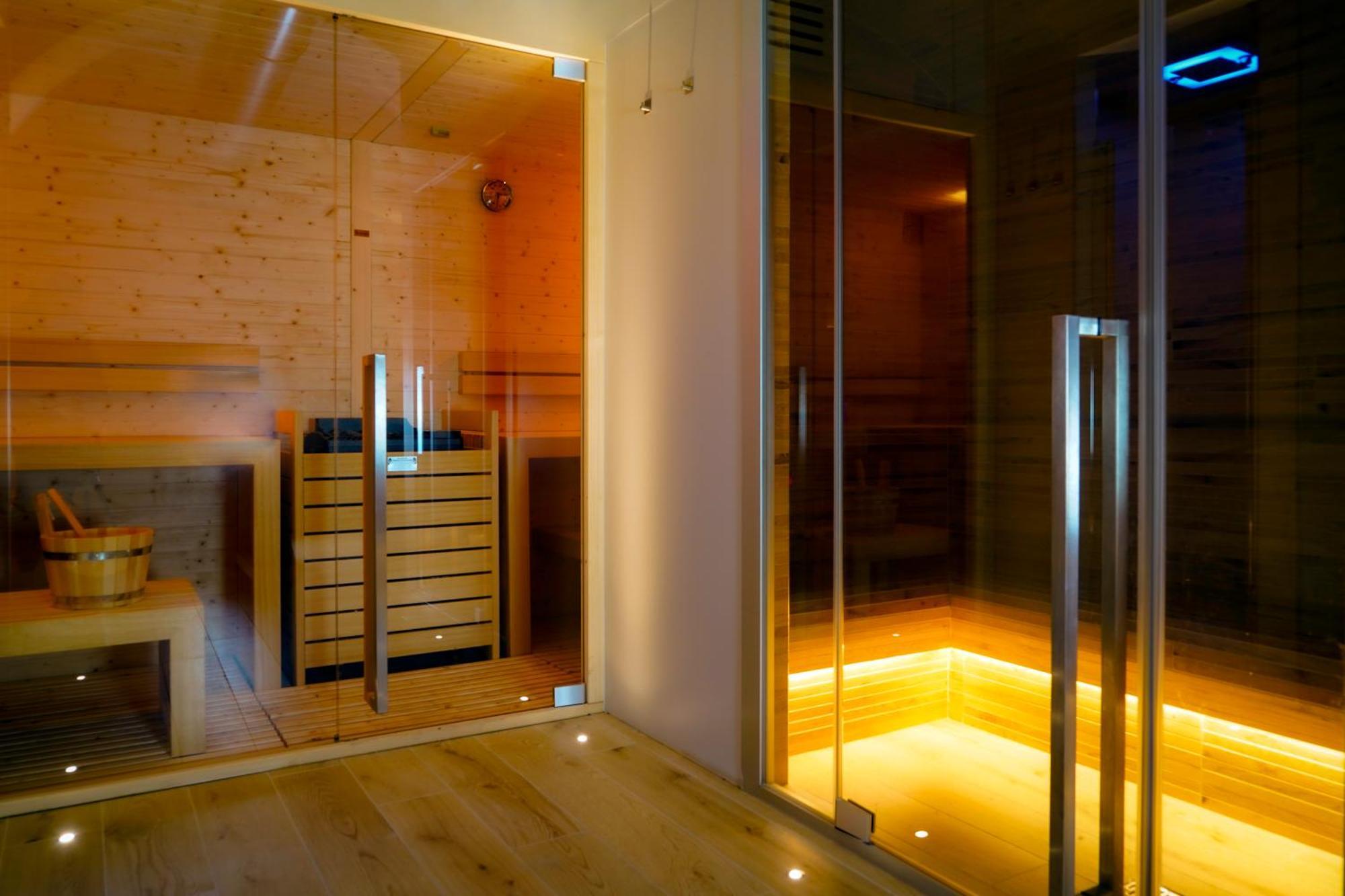 Mercure Bergamo Centro Palazzo Dolci Eksteriør bilde